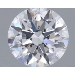 Diament szlif okrągły, 0.77ct, VVS1, E, GIA 2524144598