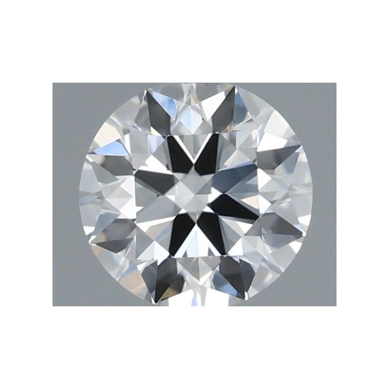 Diament szlif okrągły, 0.5ct, VVS2, I, GIA 1528573291 Diament szlif okrągły, 0.5ct, VVS2, I, GIA 1528573291