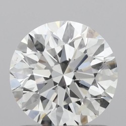 Diament szlif okrągły, 0.9ct, VS2, G, HRD 250000249405