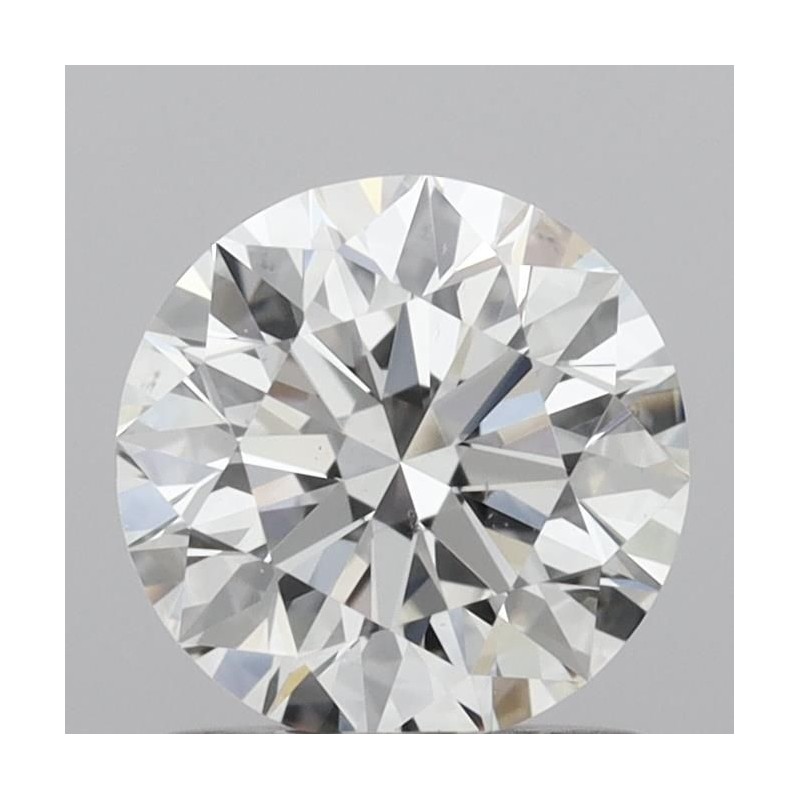 Diament szlif okrągły, 0.9ct, VS2, G, HRD 250000249405 Diament szlif okrągły, 0.9ct, VS2, G, HRD 250000249405