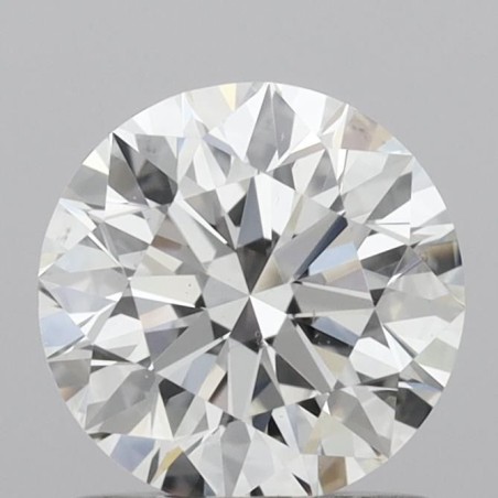 Diament szlif okrągły, 0.9ct, VS2, G, HRD 250000249405