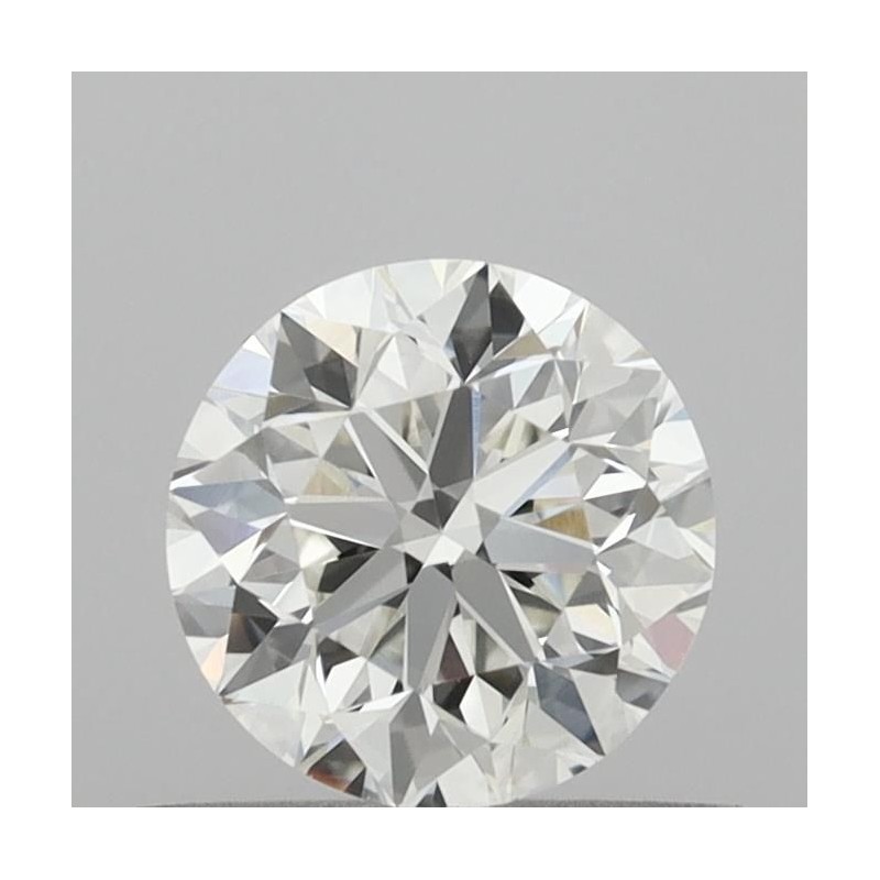 Diament szlif okrągły, 0.6ct, VVS1, H, IGI 727540935 Diament szlif okrągły, 0.6ct, VVS1, H, IGI 727540935