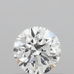 Diament szlif okrągły, 0.5ct, VS1, E, GIA 1523104972