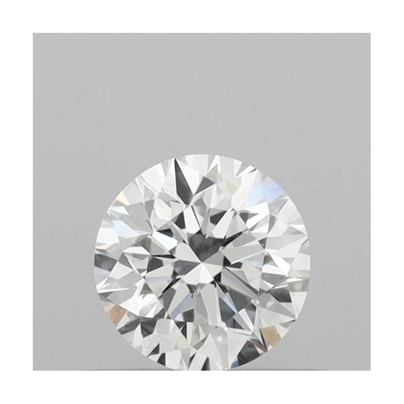 Diament szlif okrągły, 0.5ct, VS1, E, GIA 1523104972 Diament szlif okrągły, 0.5ct, VS1, E, GIA 1523104972