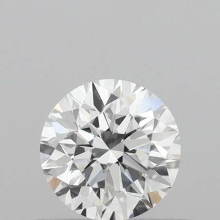 Diament szlif okrągły, 0.5ct, VS1, E, GIA 1523104972