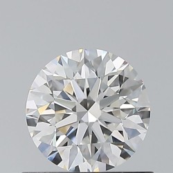 Diament szlif okrągły, 0.63ct, VVS1, G, GIA 7521969417