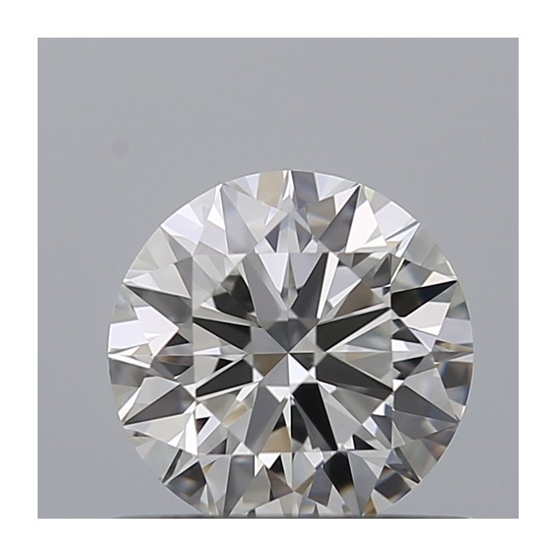 Diament szlif okrągły, 0.63ct, VVS1, F, GIA 7533505838 Diament szlif okrągły, 0.63ct, VVS1, F, GIA 7533505838