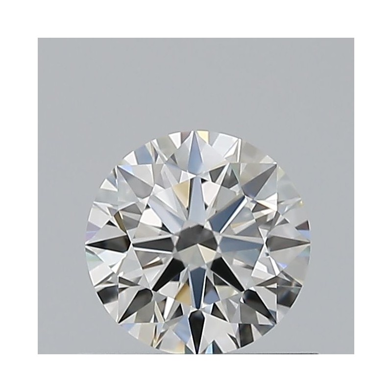 Diament szlif okrągły, 0.6ct, VVS1, G, HRD 250000177664 Diament szlif okrągły, 0.6ct, VVS1, G, HRD 250000177664