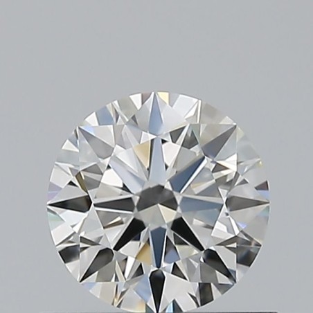Diament szlif okrągły, 0.6ct, VVS1, G, HRD 250000177664