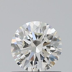 Diament szlif okrągły, 0.6ct, VVS1, G, HRD 240000269363