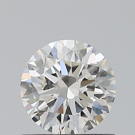 Diament szlif okrągły, 0.6ct, VVS1, G, HRD 240000269363