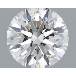 Diament szlif okrągły, 0.7ct, VVS2, G, GIA 6532338630