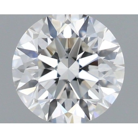 Diament szlif okrągły, 0.7ct, VVS2, G, GIA 6532338630