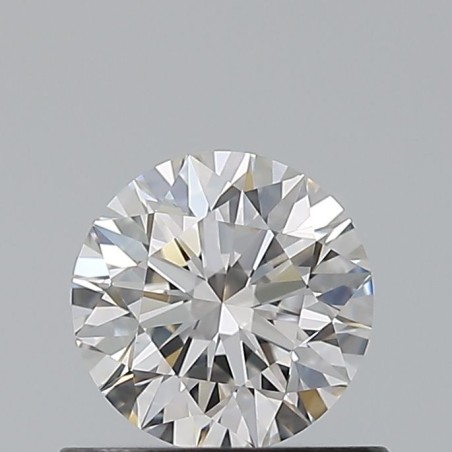 Diament szlif okrągły, 0.6ct, VVS1, G, GIA 2536363589