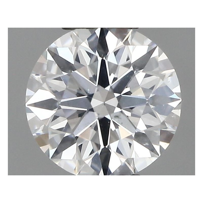 Diament szlif okrągły, 0.35ct, SI1, F, GIA 2231107857 Diament szlif okrągły, 0.35ct, SI1, F, GIA 2231107857