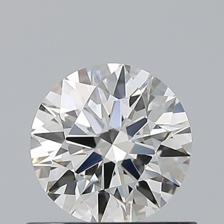 Diament szlif okrągły, 0.6ct, VVS1, G, HRD 250000249264