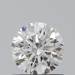 Diament szlif okrągły, 0.6ct, VVS1, G, HRD 250000144822