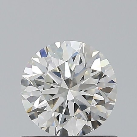 Diament szlif okrągły, 0.6ct, VVS1, G, HRD 250000144822