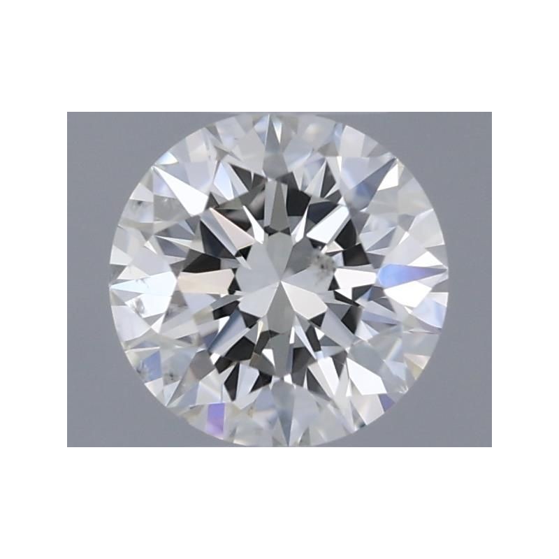 Diament szlif okrągły, 0.3ct, SI1, H, HRD 240000155311 Diament szlif okrągły, 0.3ct, SI1, H, HRD 240000155311