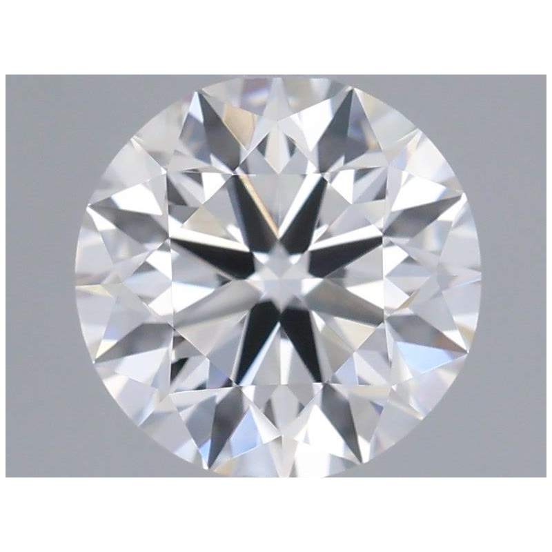 Diament szlif okrągły, 0.7ct, VVS2, F, HRD 250000146034 Diament szlif okrągły, 0.7ct, VVS2, F, HRD 250000146034