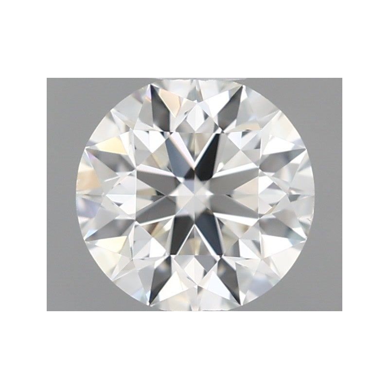 Diament szlif okrągły, 0.6ct, VS2, H, HRD 250000027320 Diament szlif okrągły, 0.6ct, VS2, H, HRD 250000027320