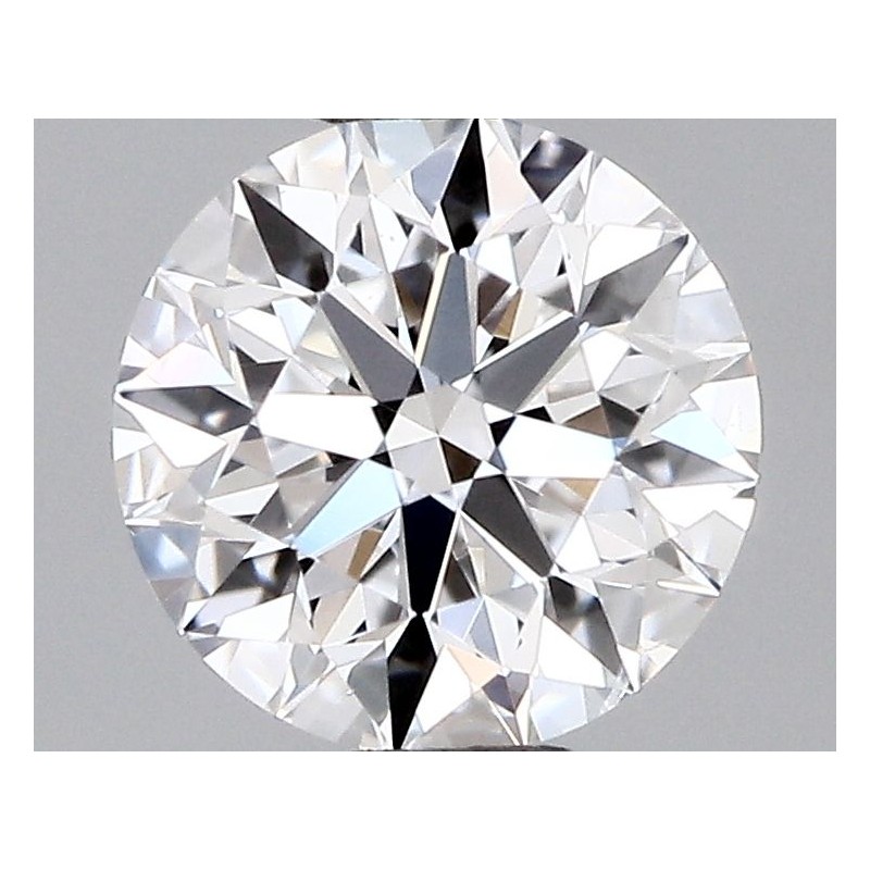 Diament szlif okrągły, 0.36ct, SI2, D, GIA 2487697176