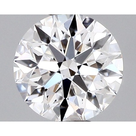 Diament szlif okrągły, 0.36ct, SI2, D, GIA 2487697176