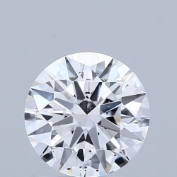 Diament szlif okrągły, 1.01ct, SI2, G, GIA 1529762526