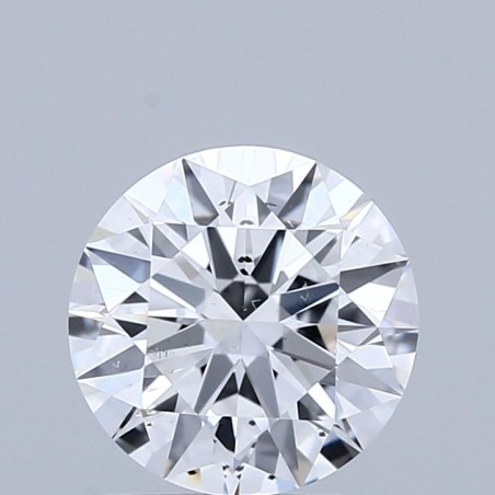 Diament szlif okrągły, 1.01ct, SI2, G, GIA 1529762526