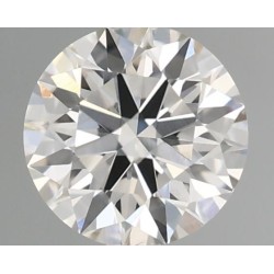 Diament szlif okrągły, 0.43ct, VVS1, I, GIA 7496181953