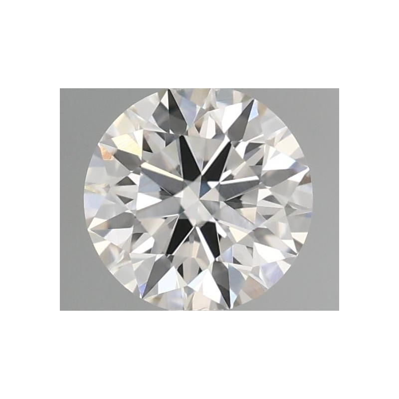 Diament szlif okrągły, 0.43ct, VVS1, I, GIA 7496181953