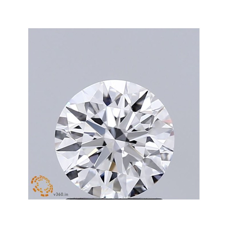 Diament szlif okrągły, 1.23ct, VVS2, G, GIA 6532370471 Diament szlif okrągły, 1.23ct, VVS2, G, GIA 6532370471