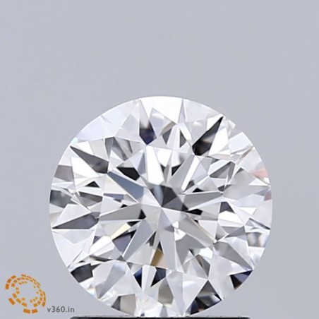 Diament szlif okrągły, 1.23ct, VVS2, G, GIA 6532370471