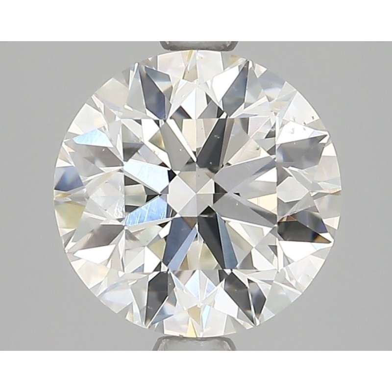 Diament szlif okrągły, 1.5ct, SI1, G, HRD 240000196065 Diament szlif okrągły, 1.5ct, SI1, G, HRD 240000196065