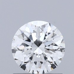 Diament szlif okrągły, 1.01ct, SI1, H, GIA 6532529345