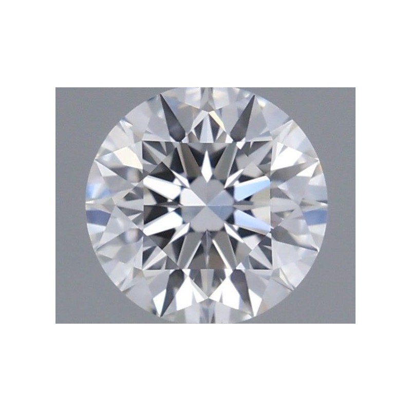 Diament szlif okrągły, 0.63ct, VVS1, D, GIA 2447503119