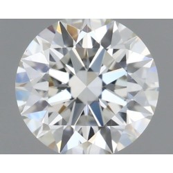 Diament szlif okrągły, 0.4ct, VS1, I, GIA 2496744441