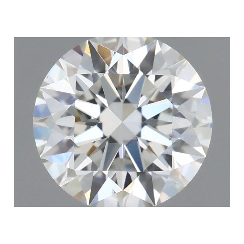 Diament szlif okrągły, 0.4ct, VS1, I, GIA 2496744441 Diament szlif okrągły, 0.4ct, VS1, I, GIA 2496744441