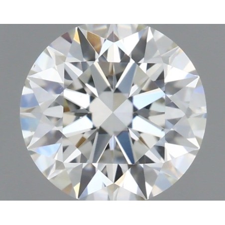 Diament szlif okrągły, 0.4ct, VS1, I, GIA 2496744441