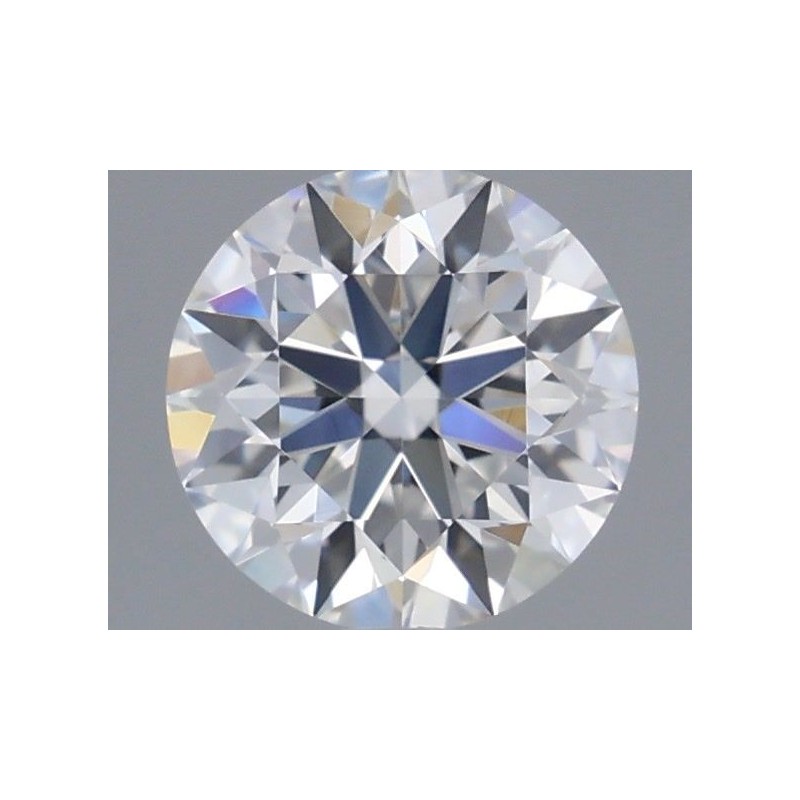 Diament szlif okrągły, 0.62ct, VVS1, E, GIA 1517728906