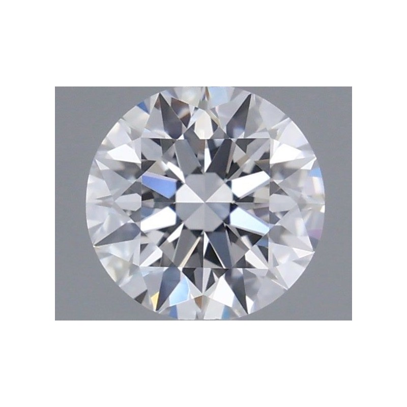 Diament szlif okrągły, 0.62ct, VVS1, D, GIA 1465015971