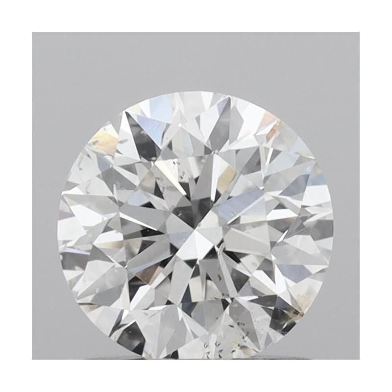Diament szlif okrągły, 0.86ct, SI2, G, GIA 2457790667 Diament szlif okrągły, 0.86ct, SI2, G, GIA 2457790667