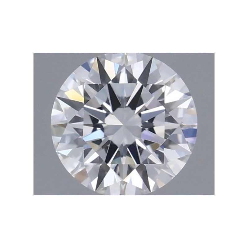 Diament szlif okrągły, 0.61ct, VVS1, D, GIA 6295249326 Diament szlif okrągły, 0.61ct, VVS1, D, GIA 6295249326