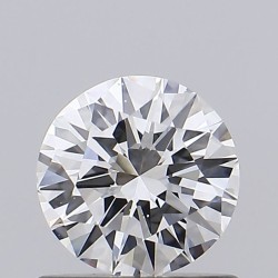 Diament szlif okrągły, 0.6ct, VS2, E, GIA 3495492467