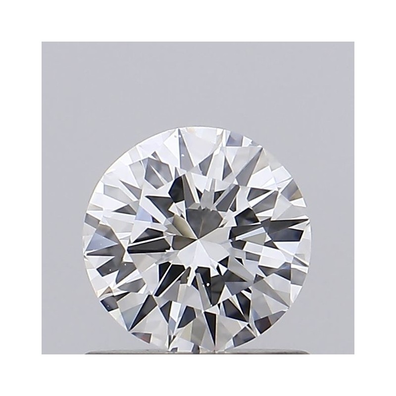 Diament szlif okrągły, 0.6ct, VS2, E, GIA 3495492467