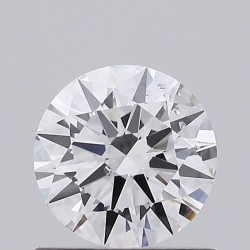 Diament szlif okrągły, 0.7ct, SI2, E, GIA 2497535053