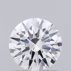 Diament szlif okrągły, 0.72ct, SI1, E, GIA 3495538859
