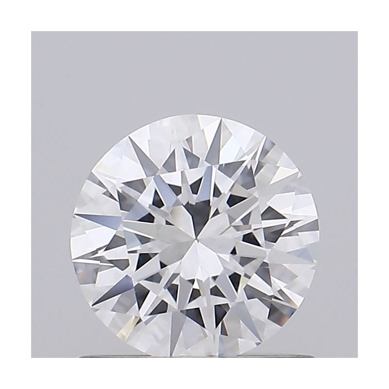 Diament szlif okrągły, 0.6ct, VS1, E, GIA 1498492165