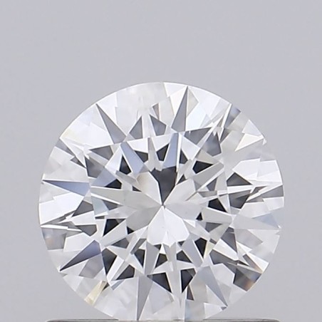 Diament szlif okrągły, 0.6ct, VS1, E, GIA 1498492165