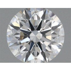 Diament szlif okrągły, 0.46ct, VVS2, I, GIA 5496858328